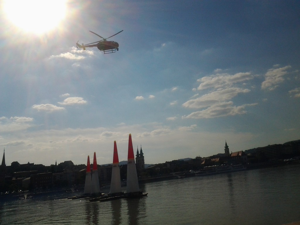 #RedBull #airrace #budapest