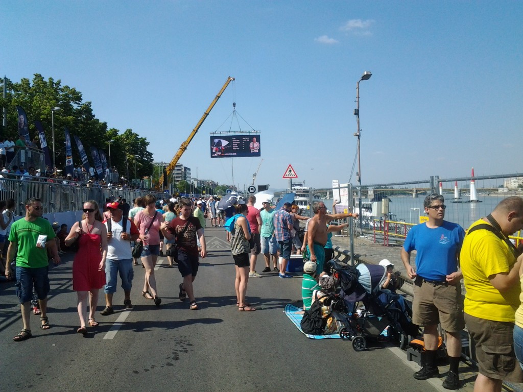 #RedBull #airrace #budapest
