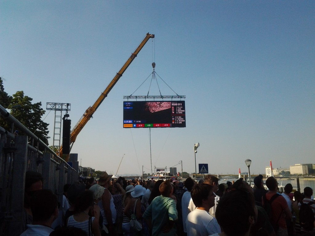 #RedBull #airrace #budapest