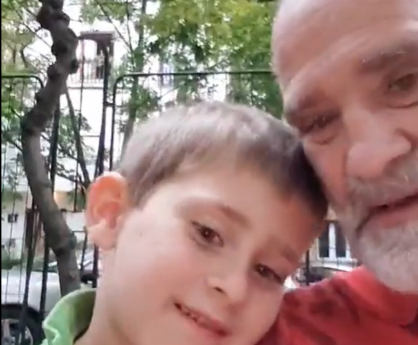 Debreceni Zoltán & Füzesy Kolos