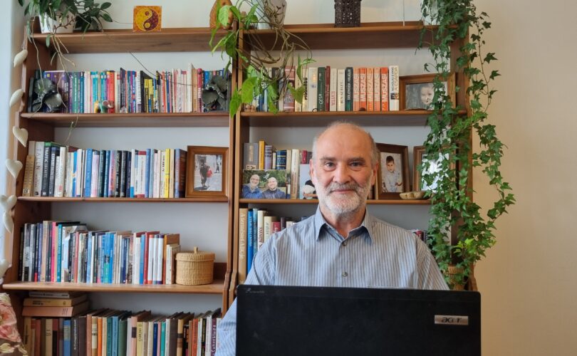 Debreceni Zoltán