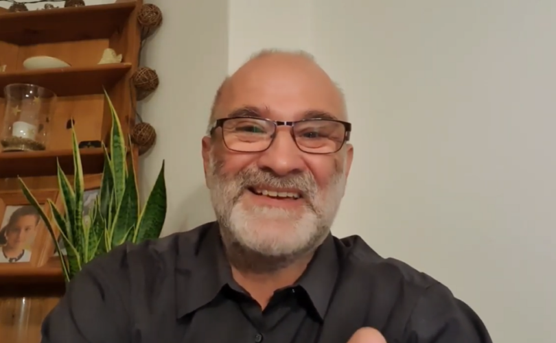 Debreceni Zoltán