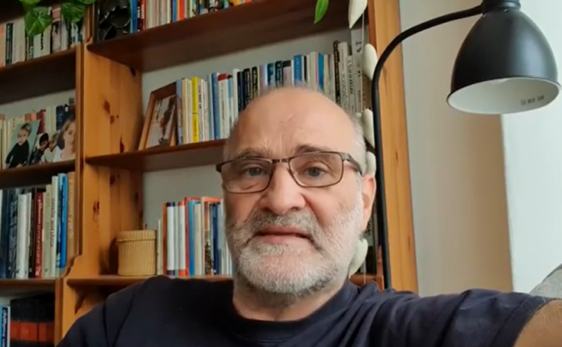 Debreceni Zoltán mlm szakértő