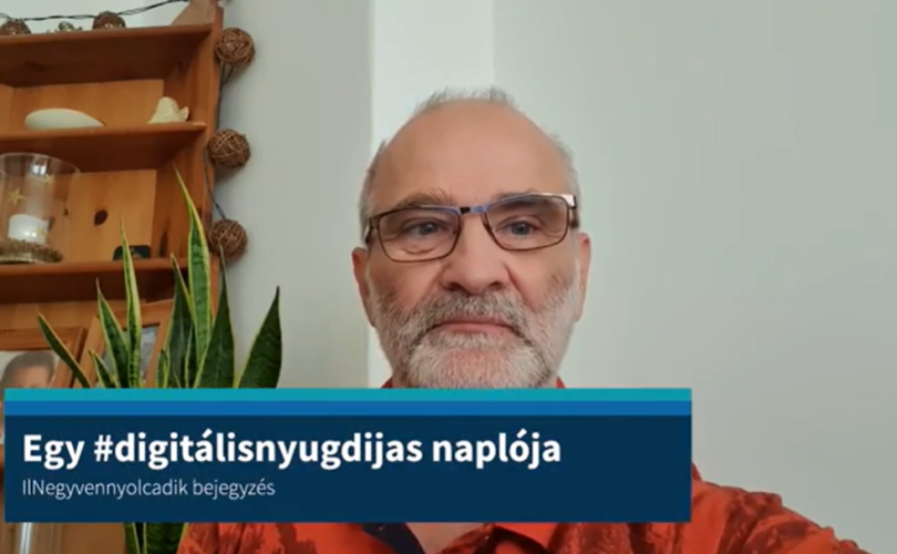 Debreceni Zoltán mlm szakértő
